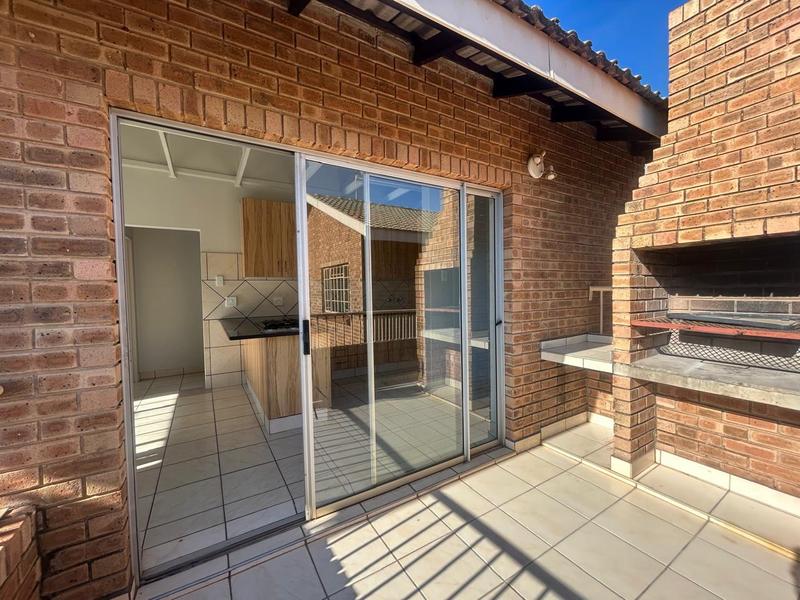 To Let 2 Bedroom Property for Rent in Mokopane Central Limpopo