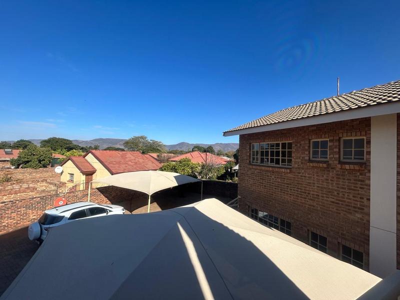 To Let 2 Bedroom Property for Rent in Mokopane Central Limpopo
