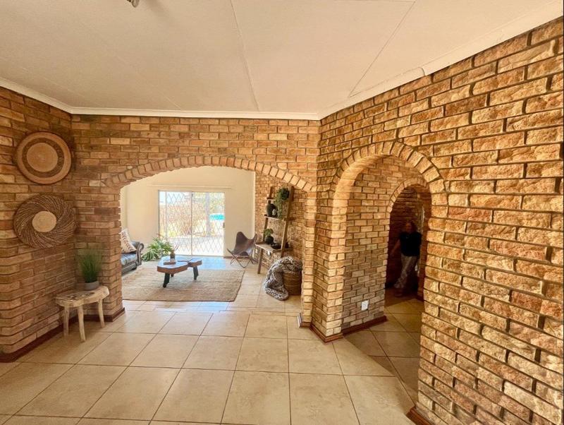 4 Bedroom Property for Sale in Silwerkruin Limpopo