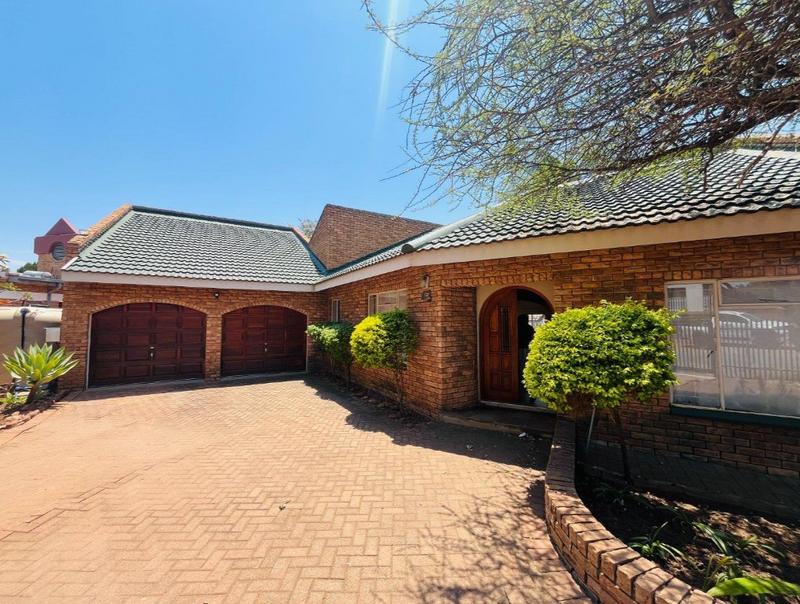 4 Bedroom Property for Sale in Silwerkruin Limpopo