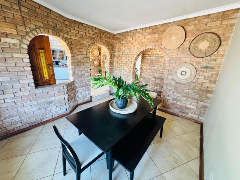 4 Bedroom Property for Sale in Silwerkruin Limpopo