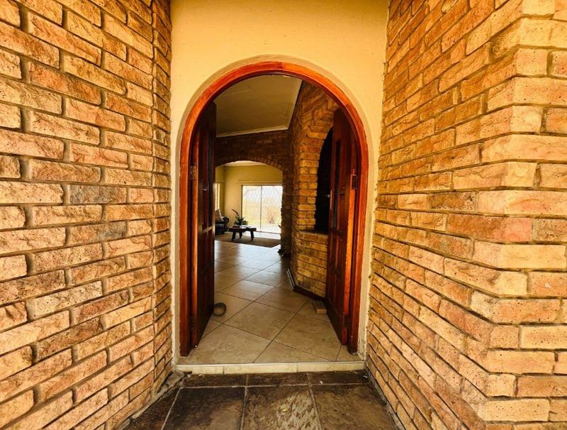 4 Bedroom Property for Sale in Silwerkruin Limpopo