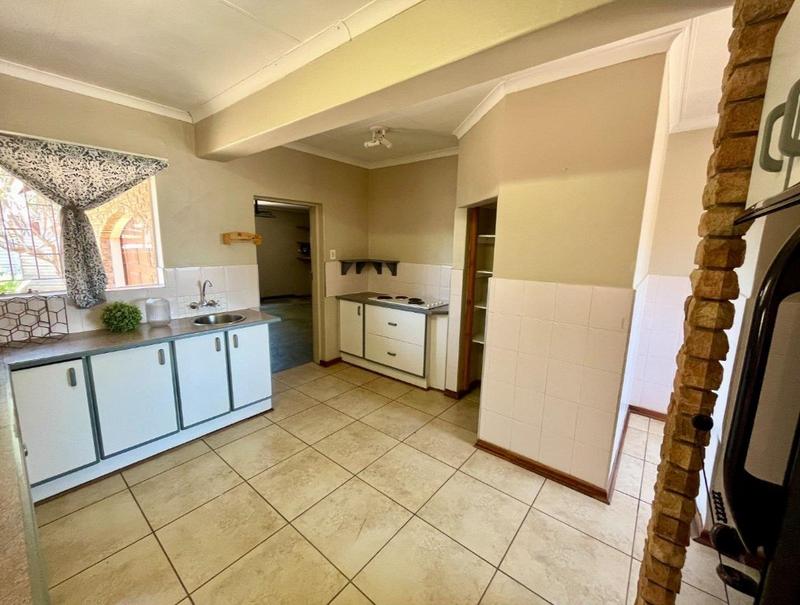 4 Bedroom Property for Sale in Silwerkruin Limpopo