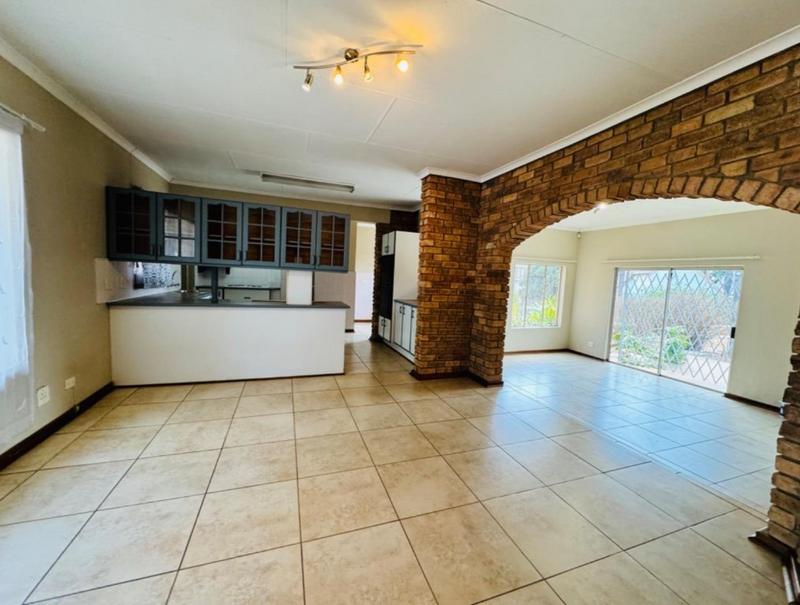 4 Bedroom Property for Sale in Silwerkruin Limpopo