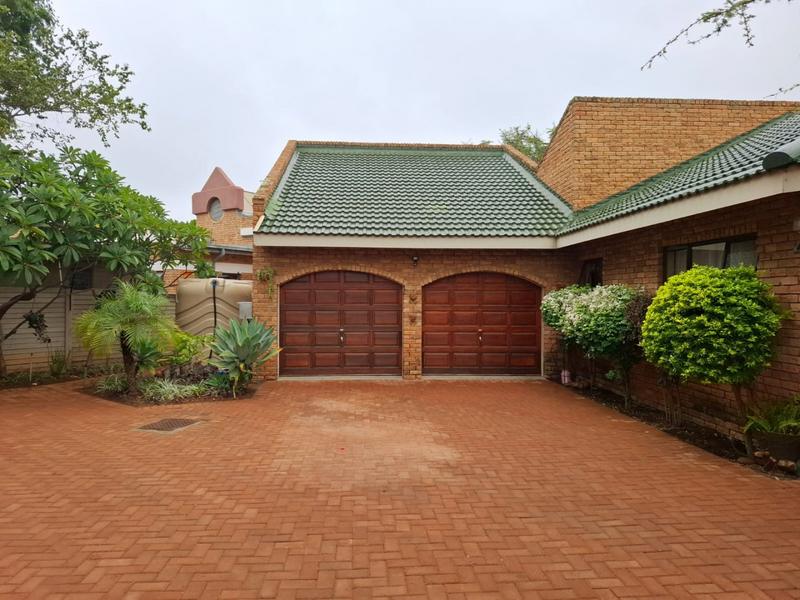 4 Bedroom Property for Sale in Silwerkruin Limpopo