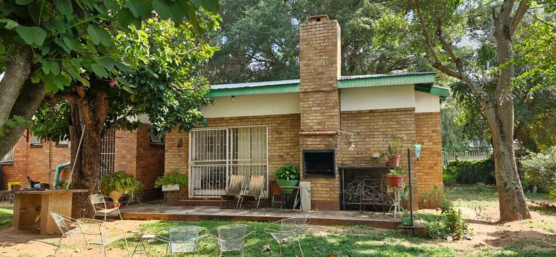 5 Bedroom Property for Sale in Modimolle Limpopo