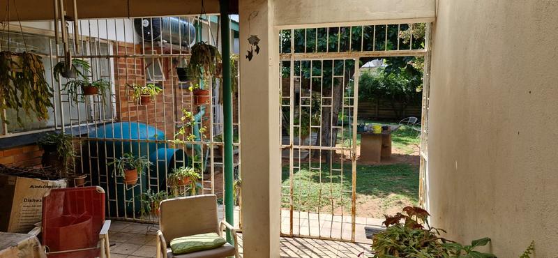 5 Bedroom Property for Sale in Modimolle Limpopo