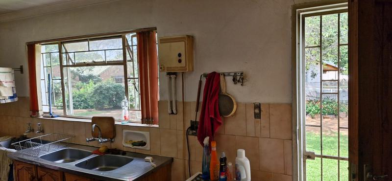 5 Bedroom Property for Sale in Modimolle Limpopo