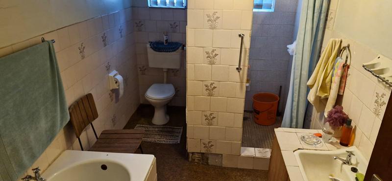 5 Bedroom Property for Sale in Modimolle Limpopo