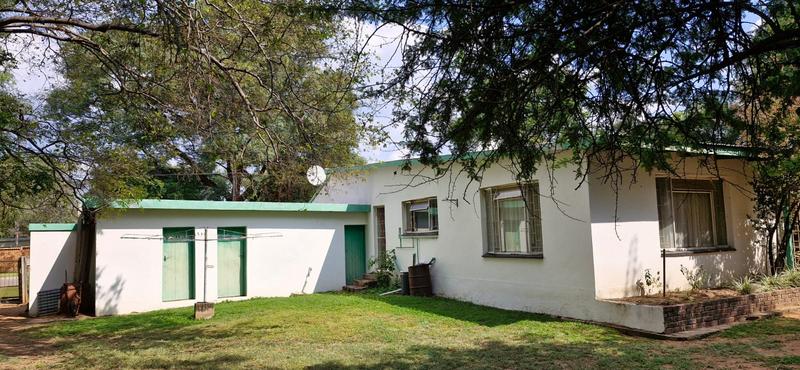 5 Bedroom Property for Sale in Modimolle Limpopo