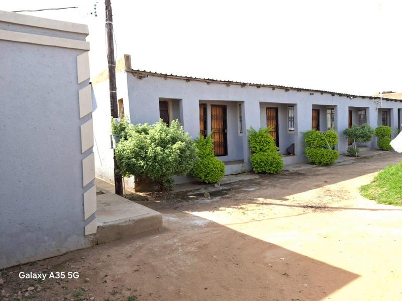 40 Bedroom Property for Sale in Mankweng Limpopo