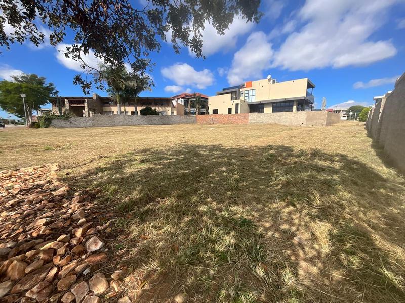 0 Bedroom Property for Sale in Woodhill Estate Limpopo