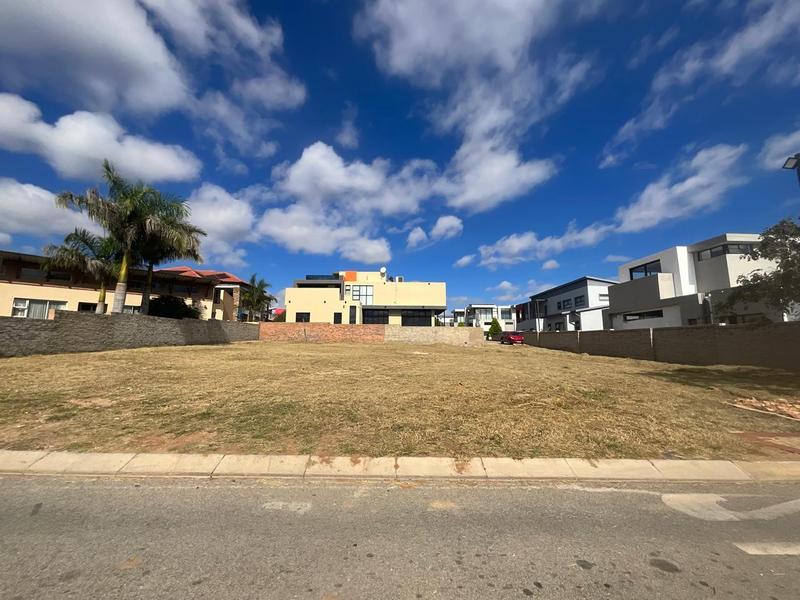 0 Bedroom Property for Sale in Woodhill Estate Limpopo