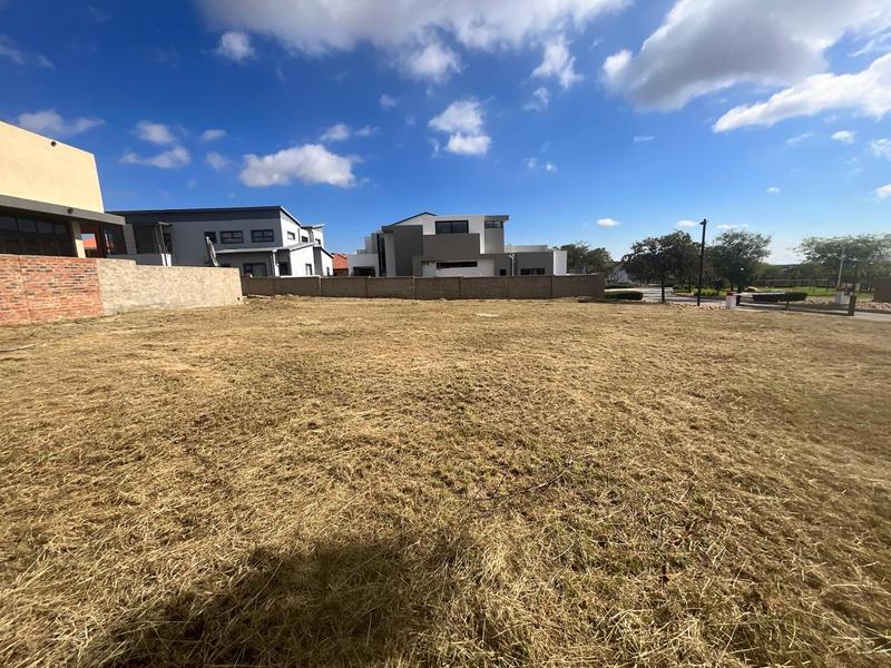 0 Bedroom Property for Sale in Woodhill Estate Limpopo