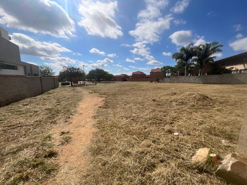 0 Bedroom Property for Sale in Woodhill Estate Limpopo