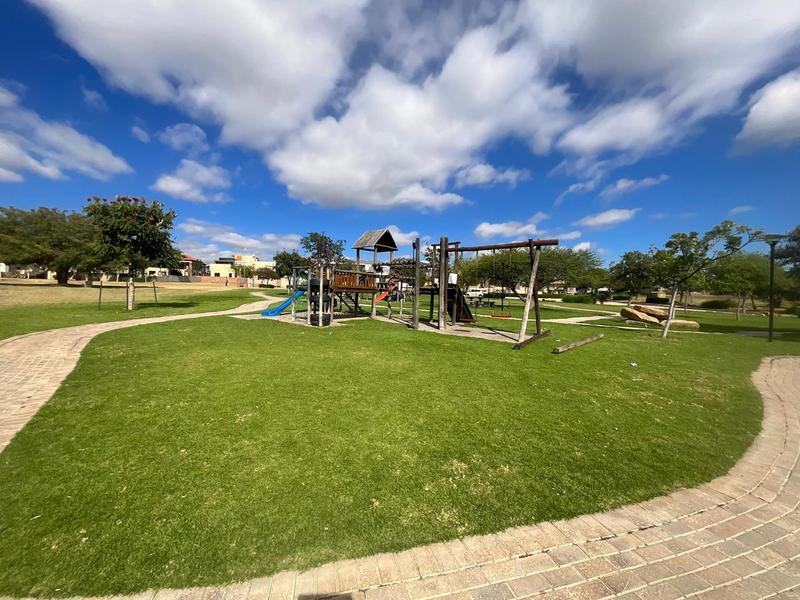 0 Bedroom Property for Sale in Woodhill Estate Limpopo