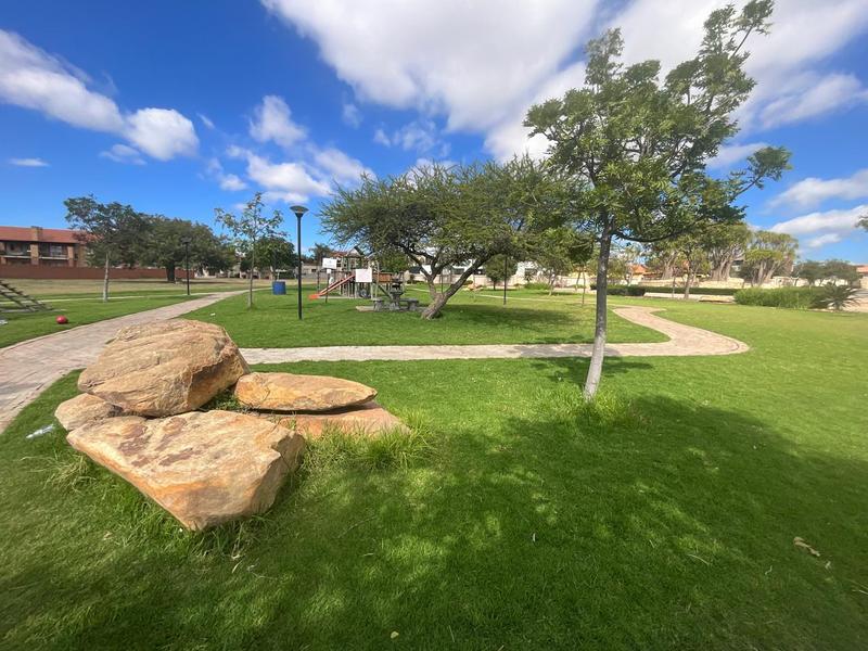 0 Bedroom Property for Sale in Woodhill Estate Limpopo