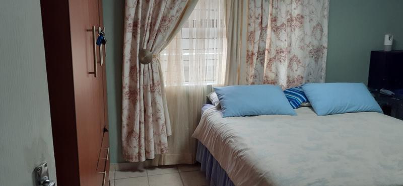 2 Bedroom Property for Sale in Polokwane Central Limpopo