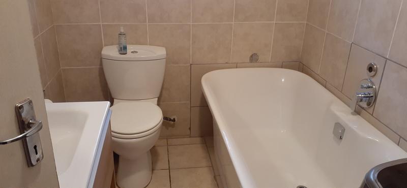 2 Bedroom Property for Sale in Polokwane Central Limpopo