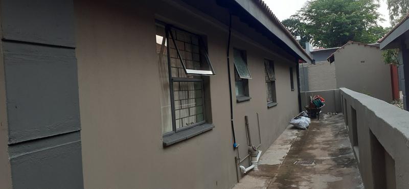 2 Bedroom Property for Sale in Polokwane Central Limpopo