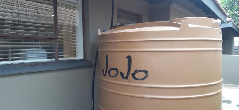 2 Bedroom Property for Sale in Polokwane Central Limpopo