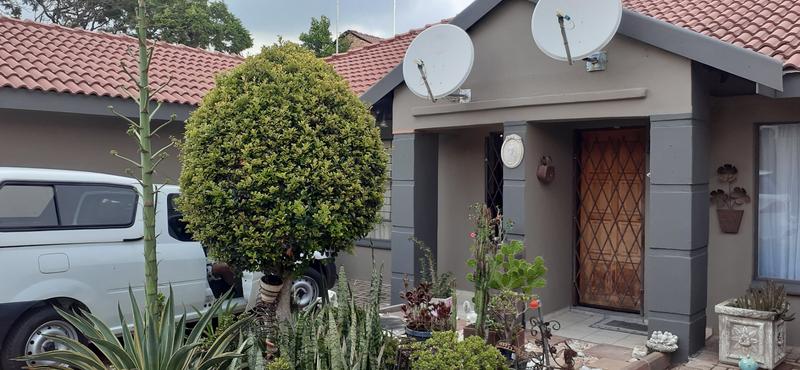 2 Bedroom Property for Sale in Polokwane Central Limpopo