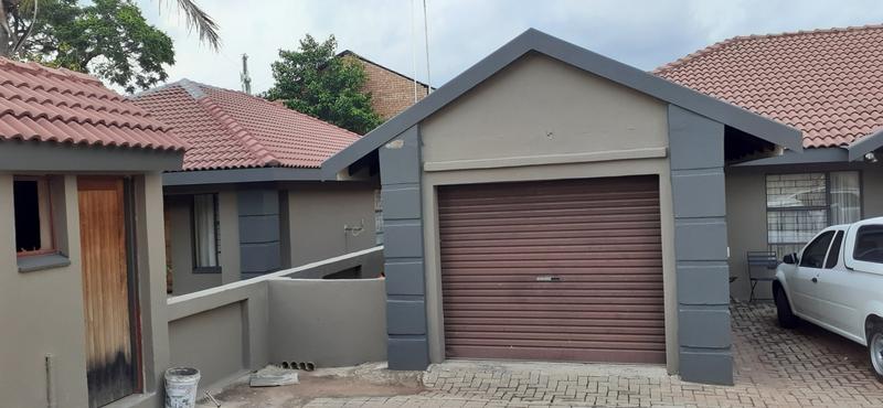 2 Bedroom Property for Sale in Polokwane Central Limpopo
