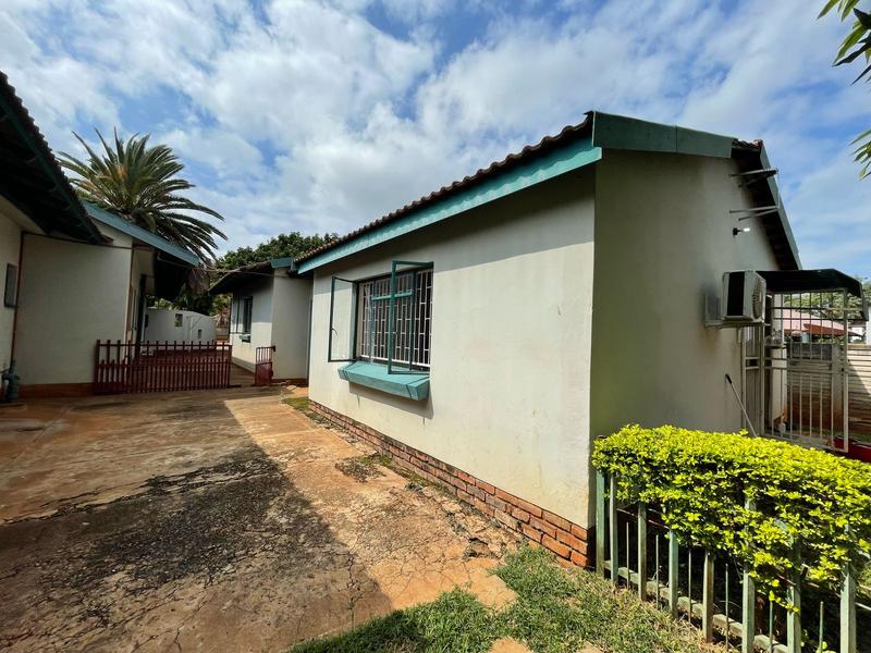 To Let 2 Bedroom Property for Rent in Mokopane Limpopo