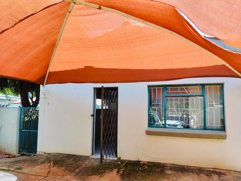 To Let 2 Bedroom Property for Rent in Mokopane Limpopo