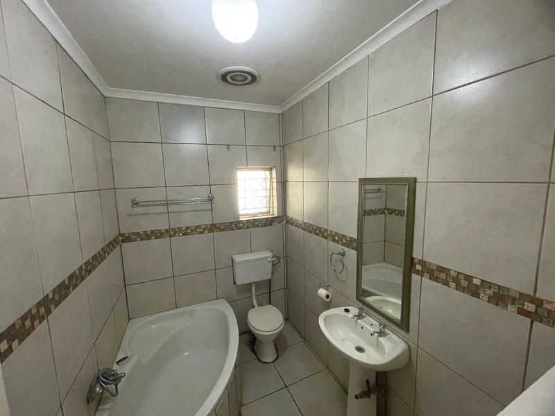 To Let 2 Bedroom Property for Rent in Mokopane Limpopo