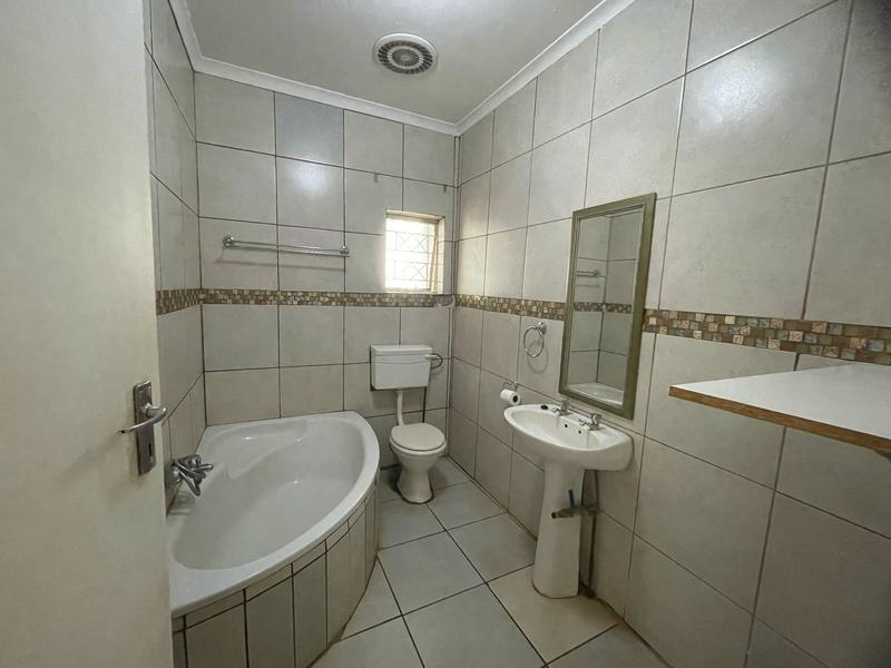 To Let 2 Bedroom Property for Rent in Mokopane Limpopo