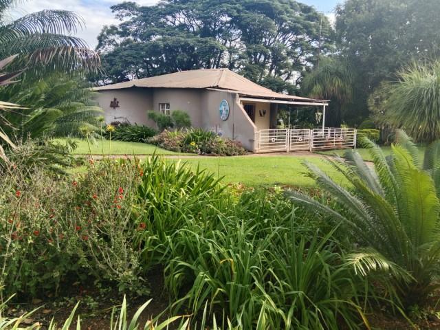 0 Bedroom Property for Sale in Louis Trichardt Limpopo