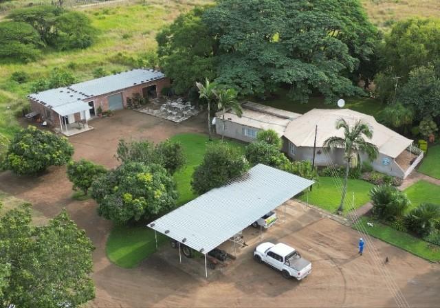 0 Bedroom Property for Sale in Louis Trichardt Limpopo