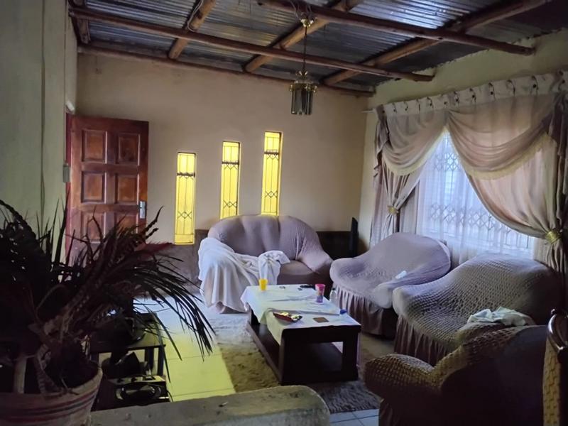 4 Bedroom Property for Sale in Mankweng Limpopo