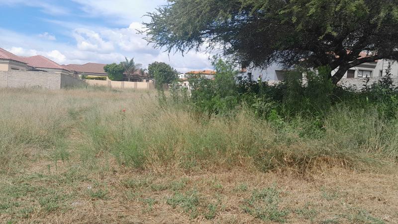 0 Bedroom Property for Sale in Woodhill Estate Limpopo