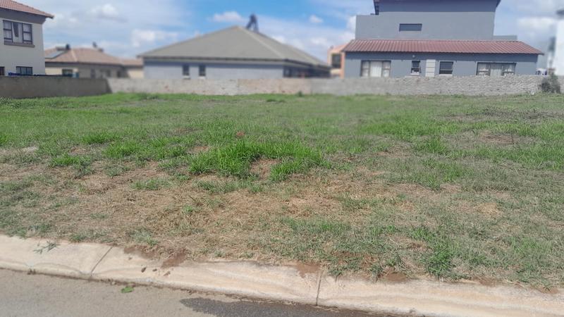0 Bedroom Property for Sale in Woodhill Estate Limpopo