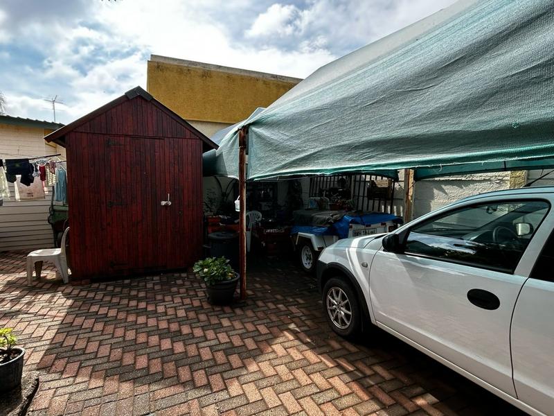 3 Bedroom Property for Sale in Bendor Ext 16 Limpopo