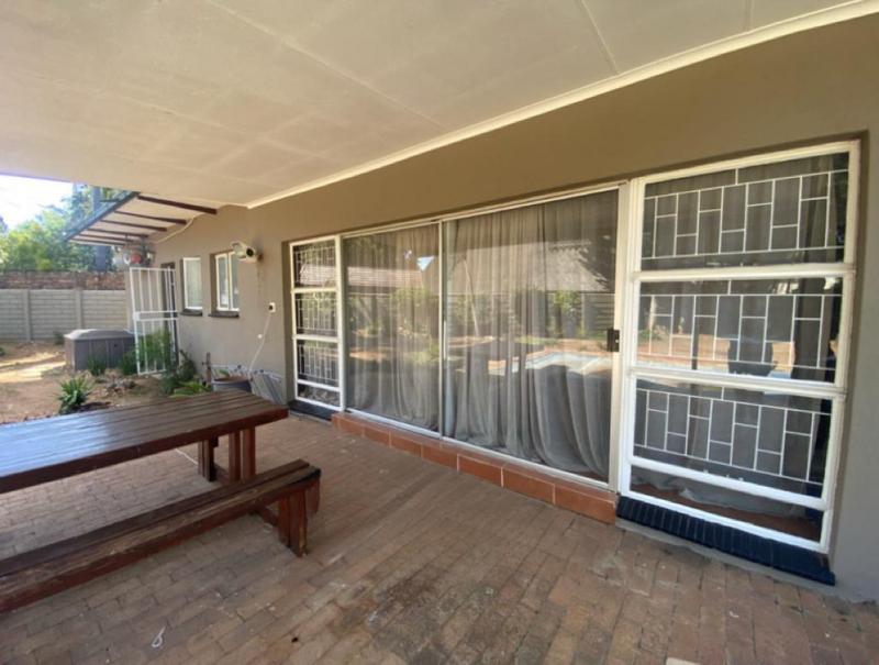 4 Bedroom Property for Sale in Moregloed Limpopo