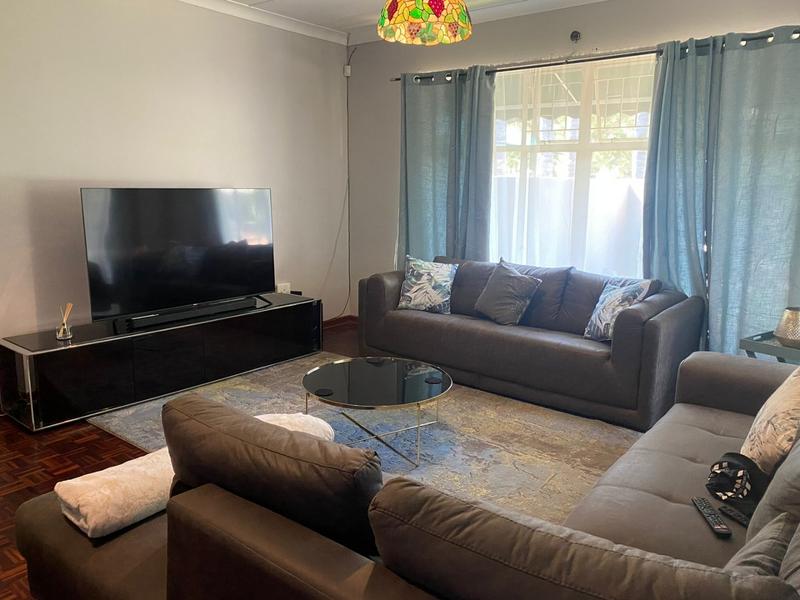 4 Bedroom Property for Sale in Moregloed Limpopo