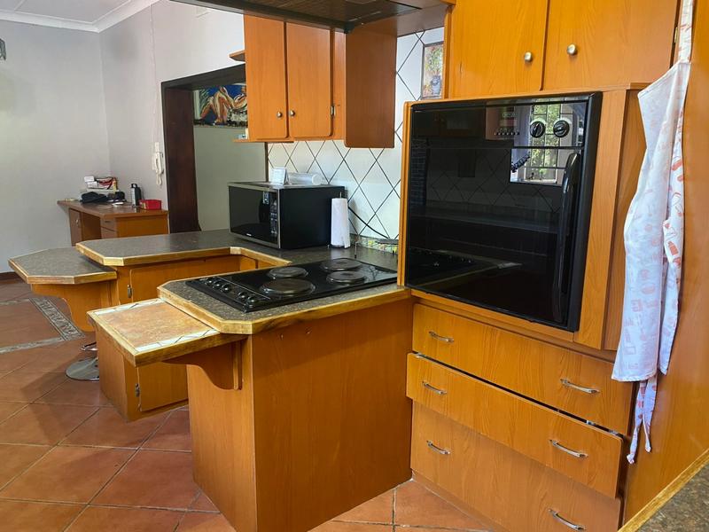 4 Bedroom Property for Sale in Moregloed Limpopo