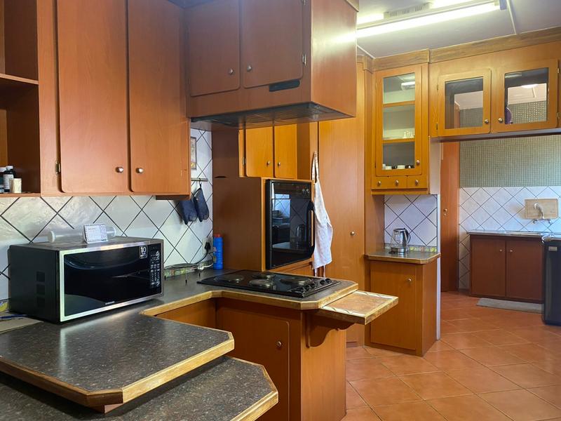 4 Bedroom Property for Sale in Moregloed Limpopo