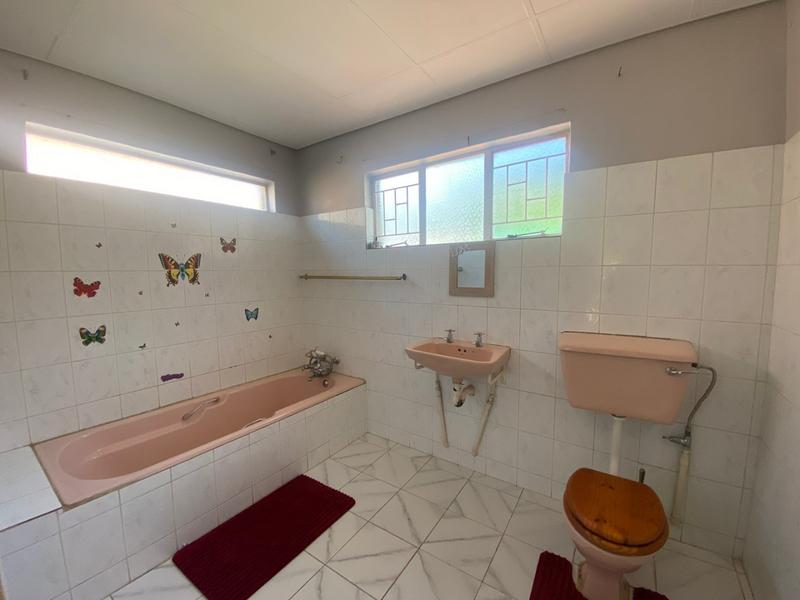 4 Bedroom Property for Sale in Moregloed Limpopo