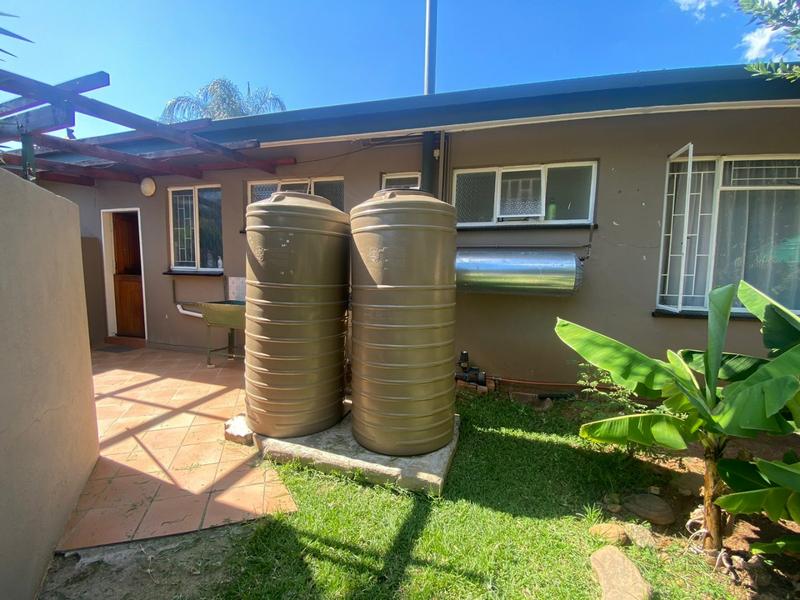 4 Bedroom Property for Sale in Moregloed Limpopo