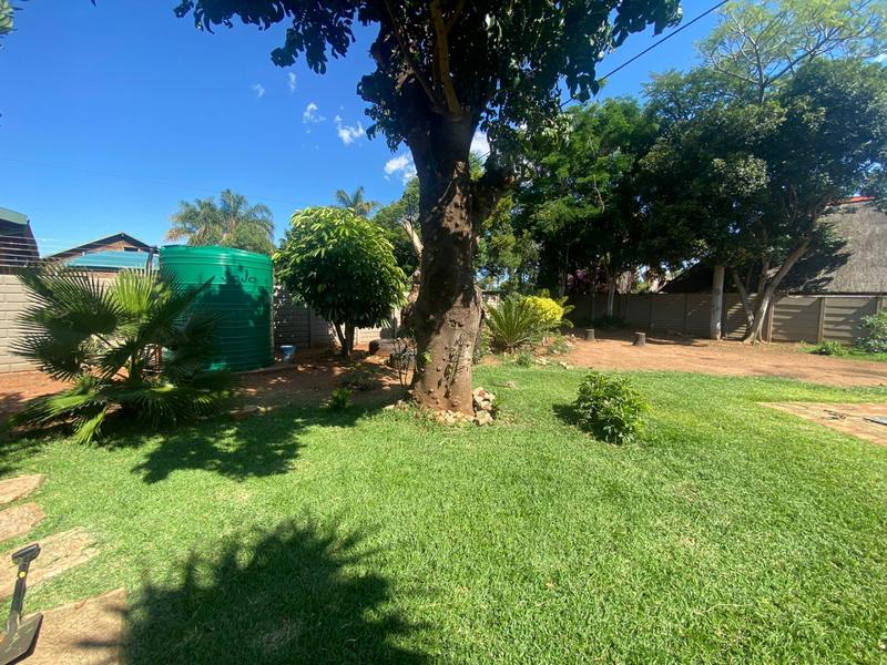 4 Bedroom Property for Sale in Moregloed Limpopo