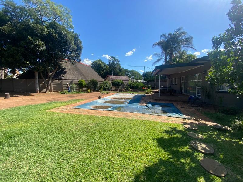 4 Bedroom Property for Sale in Moregloed Limpopo