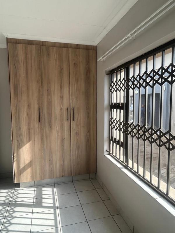 To Let 2 Bedroom Property for Rent in Chroompark Limpopo