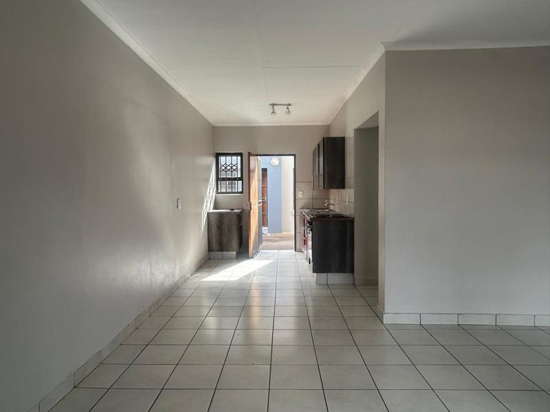 To Let 2 Bedroom Property for Rent in Chroompark Limpopo