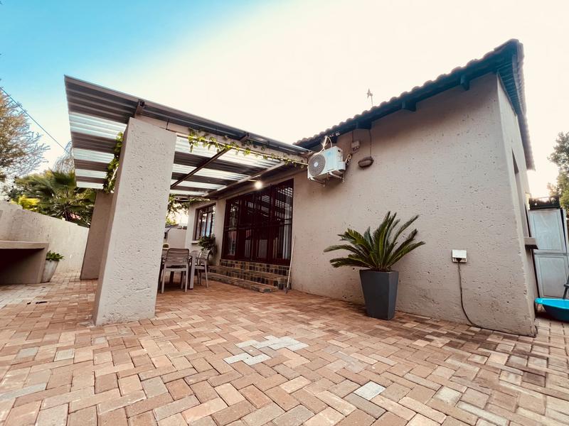 3 Bedroom Property for Sale in Thabazimbi Limpopo