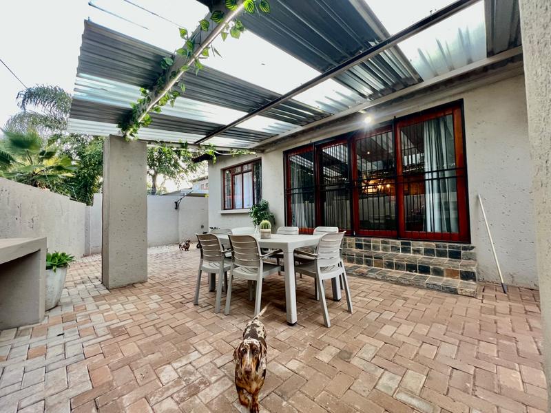 3 Bedroom Property for Sale in Thabazimbi Limpopo