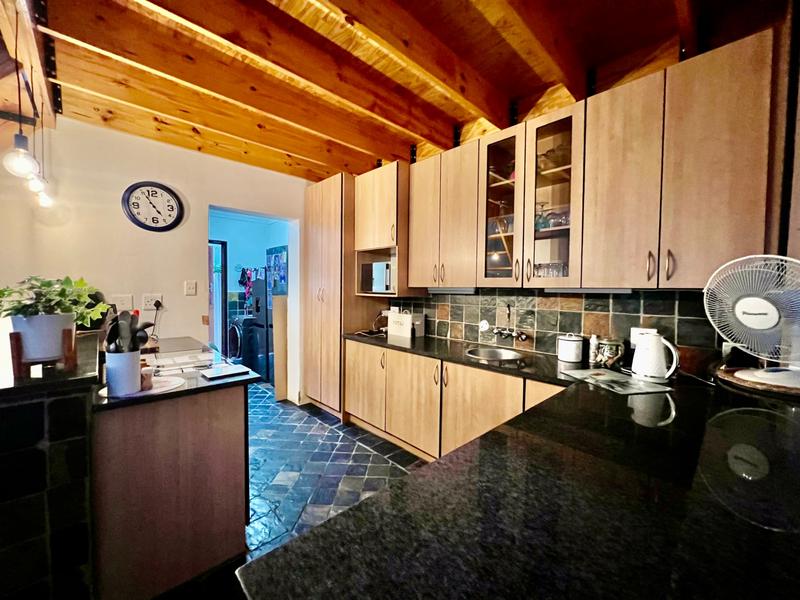 3 Bedroom Property for Sale in Thabazimbi Limpopo